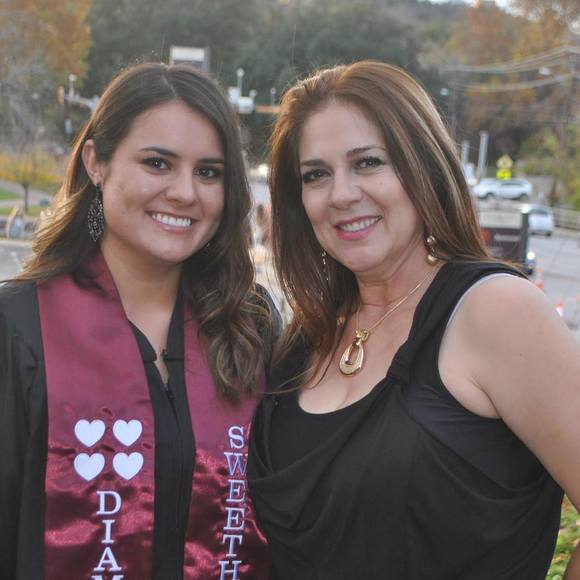 Meet the Posher Other - Meet your Posher, Lorena